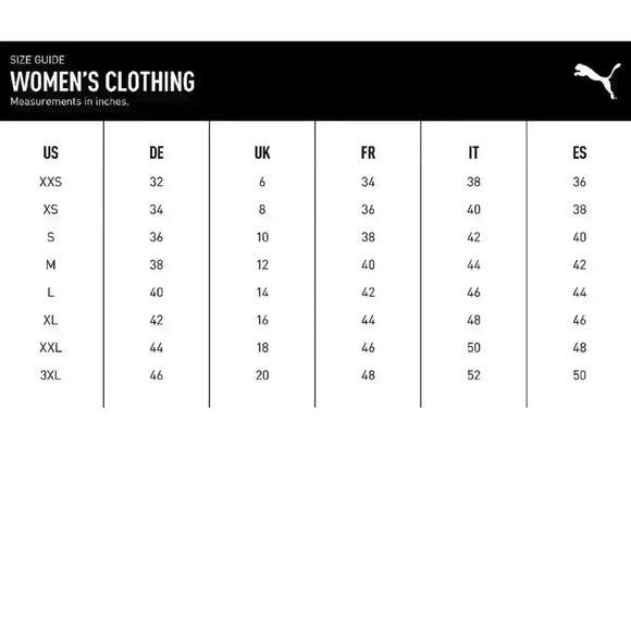 New PUMA Train Forever High Waist 7/8 Tight. Size XS - Picture 4 of 5